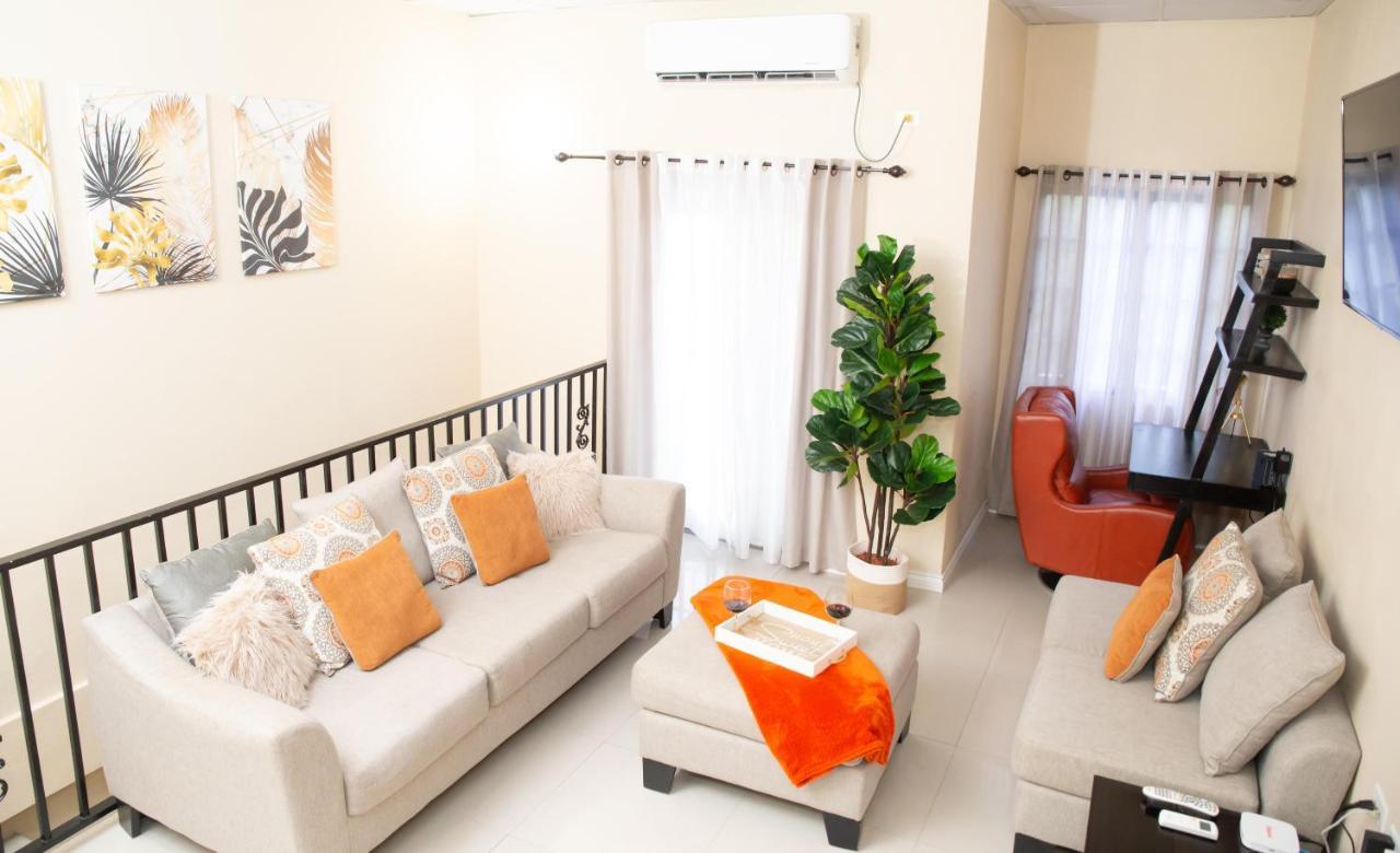 Stacys Place #2 2 Bedroom Apartment Port of Spain Dış mekan fotoğraf