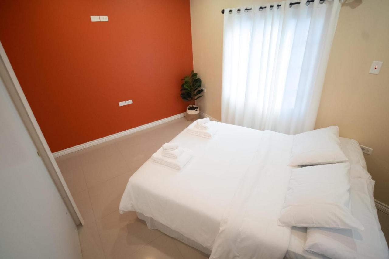 Stacys Place #2 2 Bedroom Apartment Port of Spain Dış mekan fotoğraf