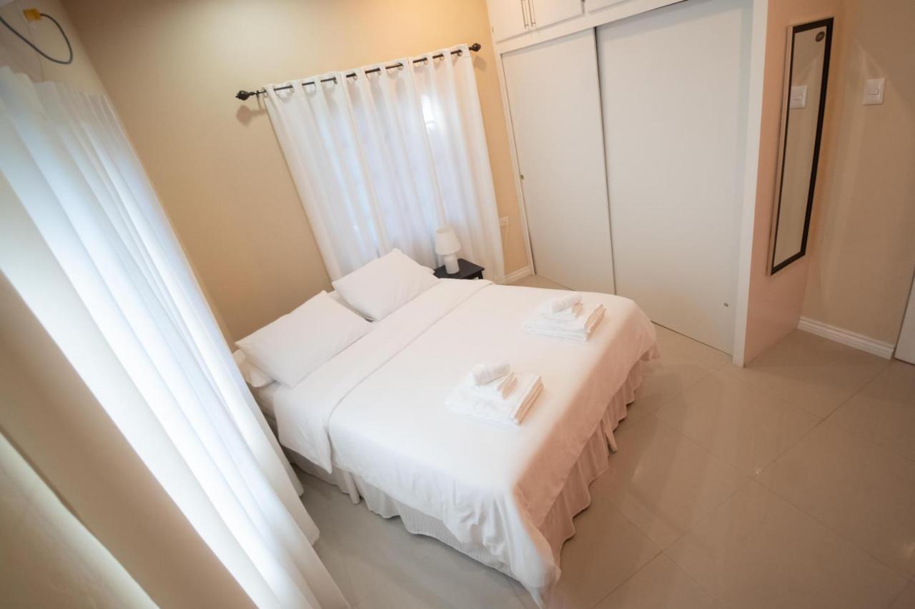 Stacys Place #2 2 Bedroom Apartment Port of Spain Dış mekan fotoğraf