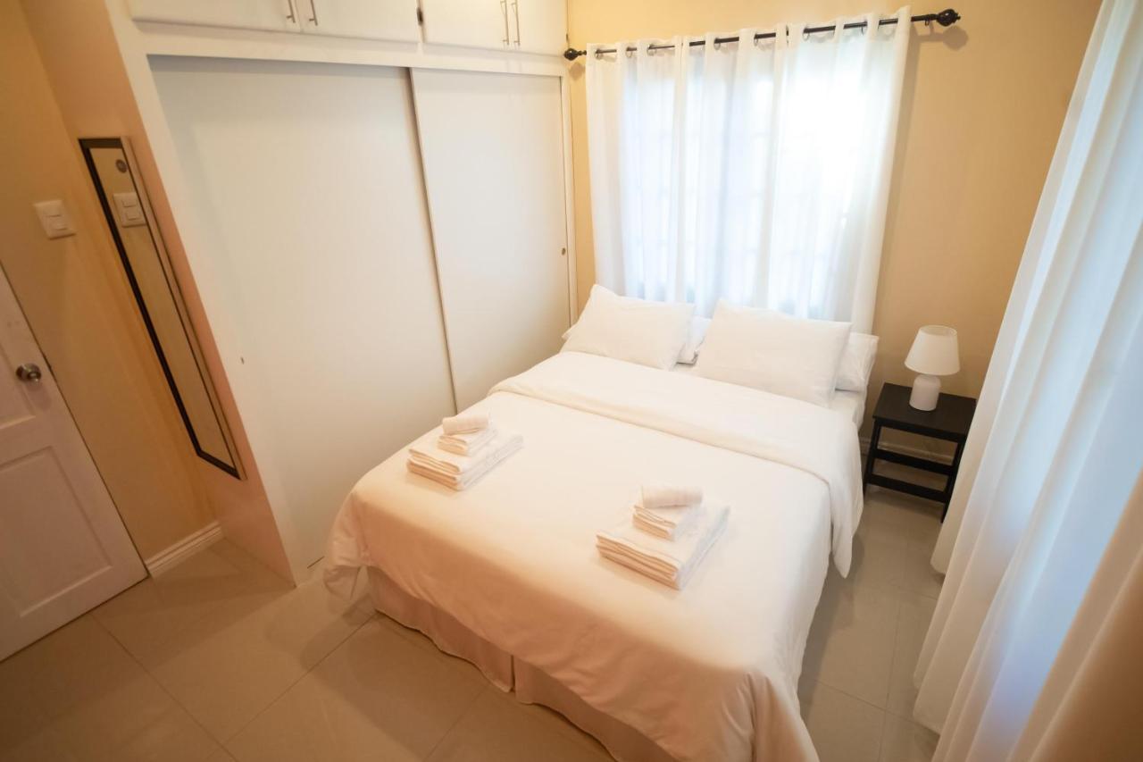 Stacys Place #2 2 Bedroom Apartment Port of Spain Dış mekan fotoğraf