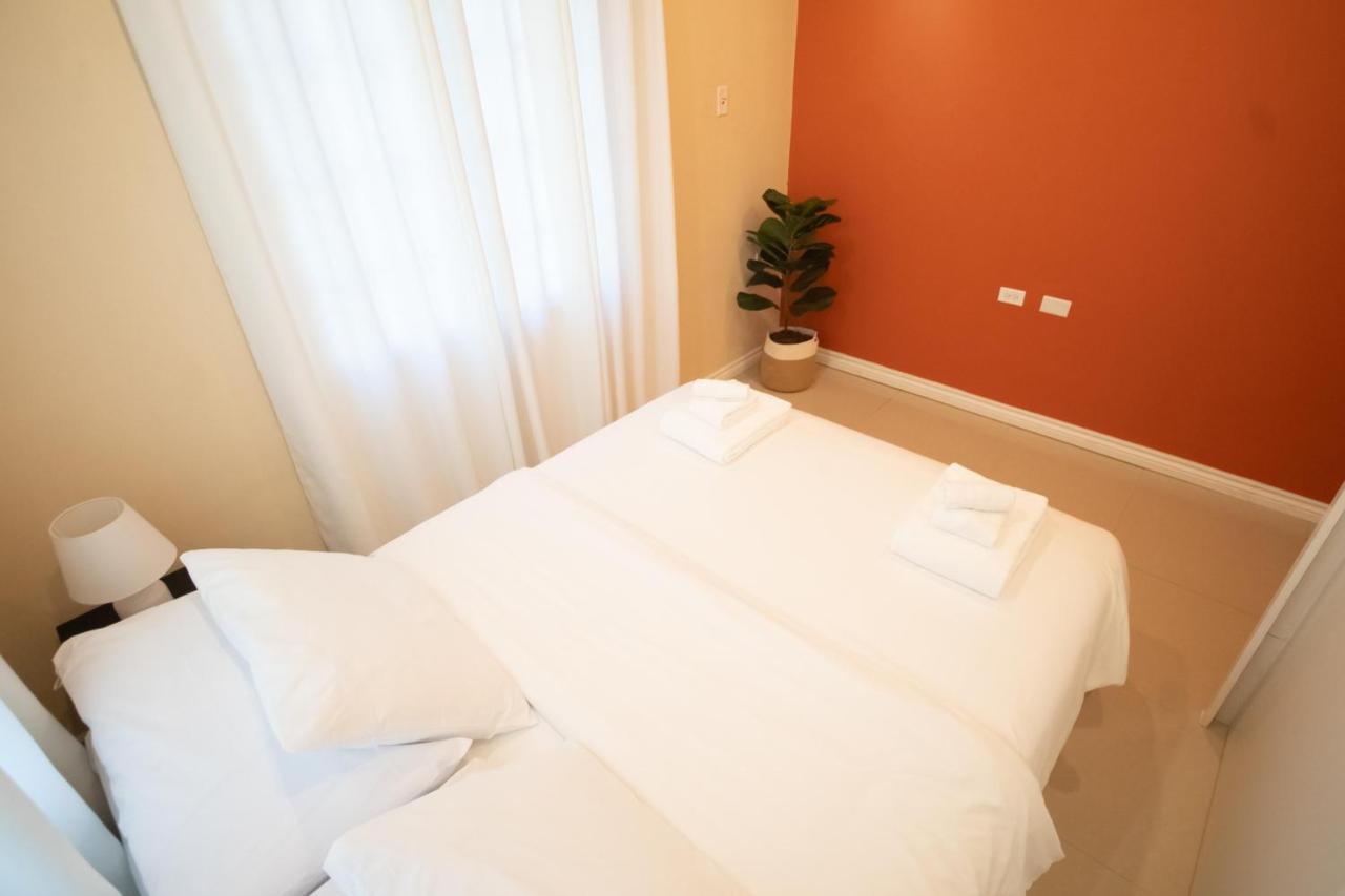 Stacys Place #2 2 Bedroom Apartment Port of Spain Dış mekan fotoğraf